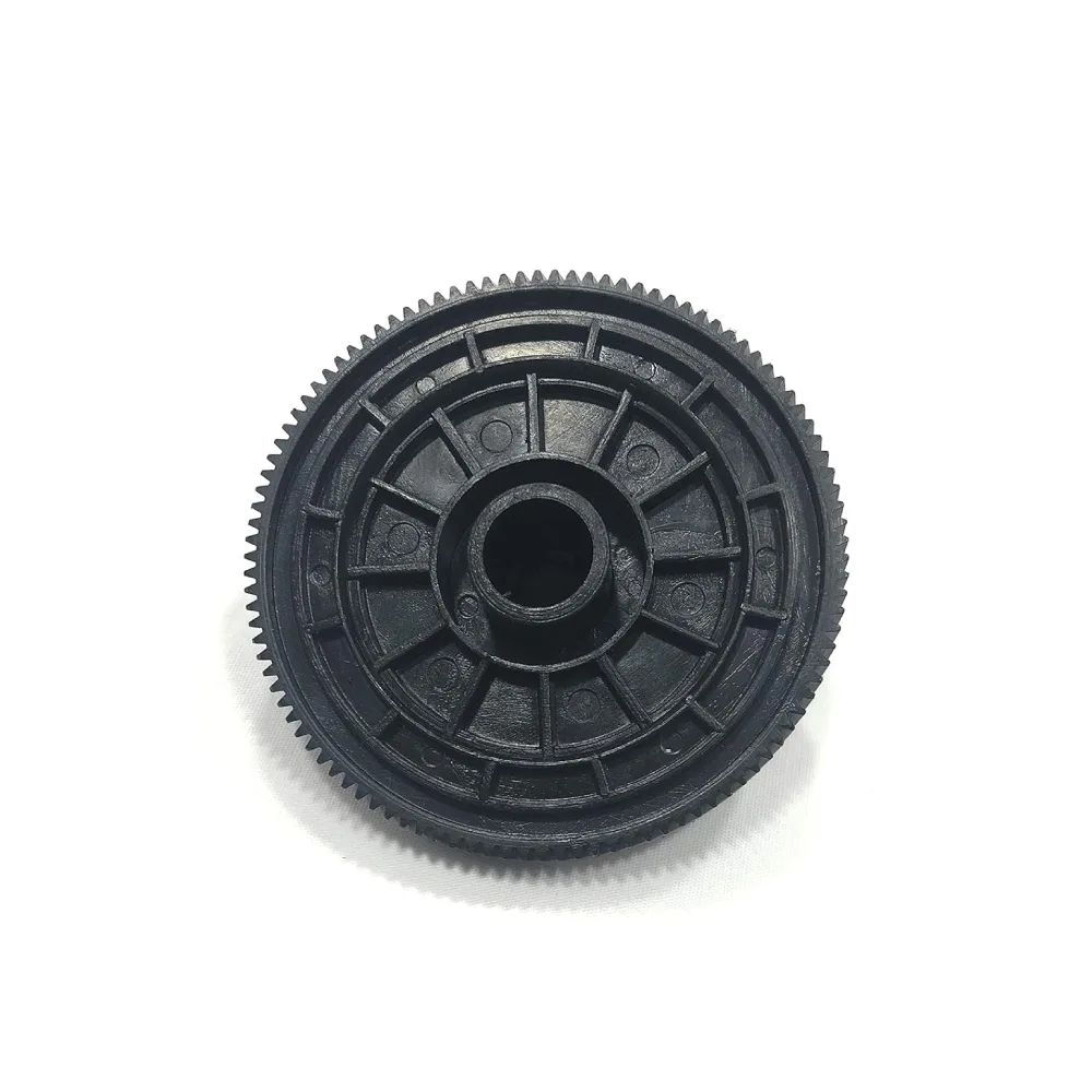 Printstar Drum Drive Gear For HP 1010 | 1020 CANON LBP2900B view 2